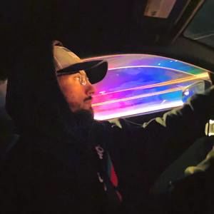 Meet your Posher, Steven